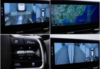 Подержанный автомобиль Kia Carnival 2020 года (19 фото)