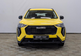 Подержанный автомобиль Haval Jolion 2024 года (2 фото)