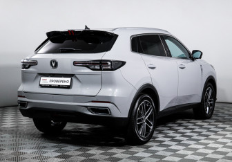 Подержанный автомобиль Changan CS55PLUS 2023 года (5 фото)