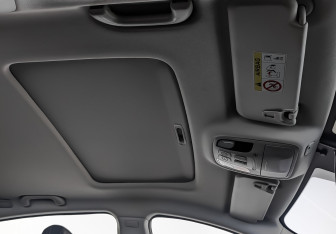 Подержанный автомобиль JAC J7 2021 года (19 фото)