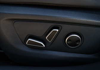 Подержанный автомобиль Changan UNI-T 2024 года (17 фото)