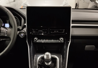 Новый Haval M6 2025 (11 фото)