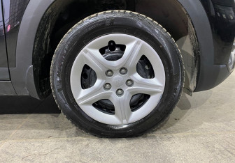 Подержанный автомобиль Kia Seltos 2021 года (18 фото)