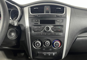 Подержанный автомобиль Datsun mi-DO 2018 года (10 фото)