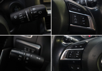 Подержанный автомобиль Mazda CX-5 2015 года (19 фото)
