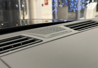 Новый Land Rover Range Rover 2024 (13 фото)