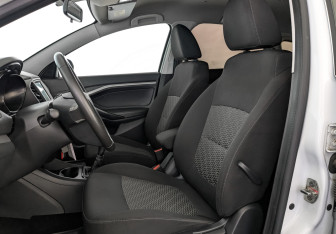 Подержанный автомобиль LADA (ВАЗ) Vesta Wagon 2021 года (20 фото)