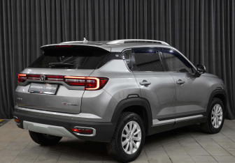 Подержанный автомобиль Changan CS35PLUS 2020 года (4 фото)