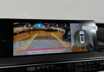 Подержанный автомобиль Chery Tiggo 7 Pro Max 2022 года (8 фото)