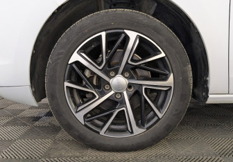 Подержанный автомобиль Haval Jolion 2022 года (12 фото)