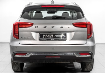 Подержанный автомобиль Haval Jolion 2022 года (6 фото)