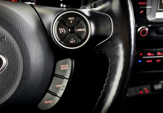 Подержанный автомобиль Kia Soul 2018 года (28 фото)