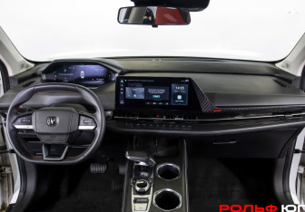 Подержанный автомобиль Changan CS55PLUS 2023 года (10 фото)