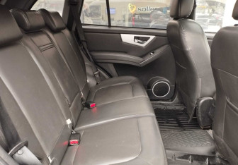 Подержанный автомобиль Lifan X60 2016 года (11 фото)