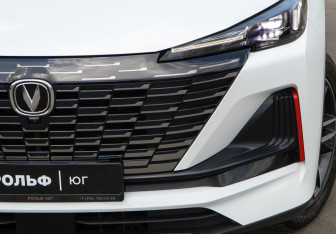 Подержанный автомобиль Changan CS55PLUS 2023 года (24 фото)