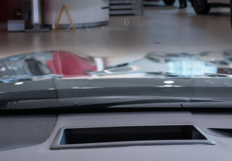 Новый Toyota Camry Sedan 2025 (25 фото)