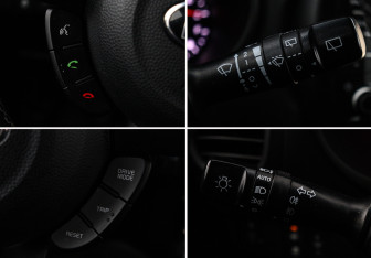 Подержанный автомобиль Kia Soul 2017 года (17 фото)