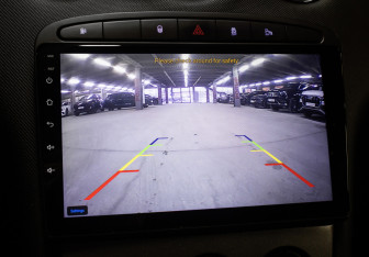 Подержанный автомобиль Peugeot 308 Hatchback 2010 года (17 фото)