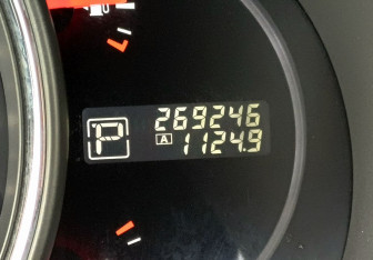 Подержанный автомобиль Nissan Murano Suv 2013 года (27 фото)