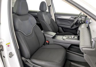 Подержанный автомобиль Haval Jolion 2023 года (22 фото)