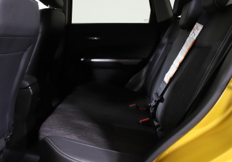 Подержанный автомобиль Suzuki Vitara 2019 года (11 фото)