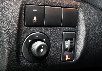 Подержанный автомобиль Citroen Berlingo 2021 года (24 фото)