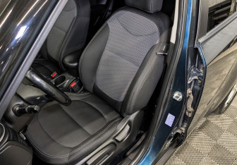 Подержанный автомобиль Kia Soul 2018 года (20 фото)