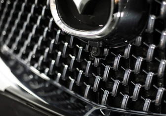 Новый Mazda 6 Sedan 2023 (14 фото)