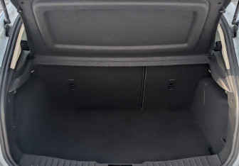 Подержанный автомобиль Ford Focus Hatchback 2018 года (10 фото)