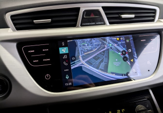 Подержанный автомобиль Geely Atlas 2020 года (26 фото)