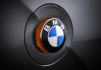 Подержанный автомобиль BMW Z4 Roadster 2004 года (52 фото)