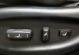 Подержанный автомобиль Kia Sorento 2011 года (22 фото)