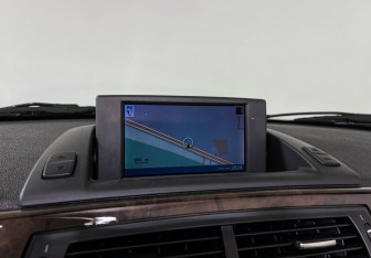 Подержанный автомобиль BMW Z4 Roadster 2008 года (20 фото)