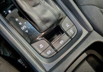 Подержанный автомобиль Skoda Kodiaq 2020 года (25 фото)