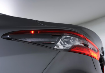 Подержанный автомобиль Toyota Camry Sedan 2022 года (23 фото)