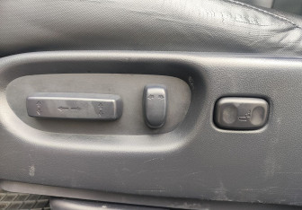 Подержанный автомобиль Honda CR-V 2008 года (14 фото)