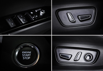 Подержанный автомобиль Toyota Camry Sedan 2024 года (21 фото)