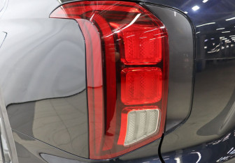 Подержанный автомобиль Hyundai Palisade 2019 года (25 фото)