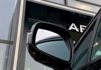 Новый Kia Carnival 2025 (13 фото)