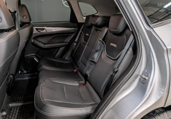 Подержанный автомобиль Haval Jolion 2022 года (18 фото)