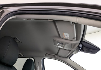 Подержанный автомобиль Mazda CX-5 2019 года (23 фото)