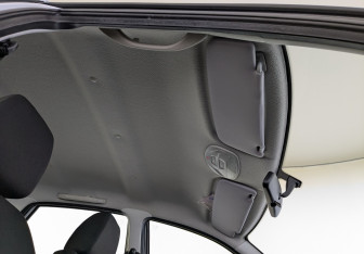 Подержанный автомобиль LADA (ВАЗ) Granta Sedan 2022 года (22 фото)