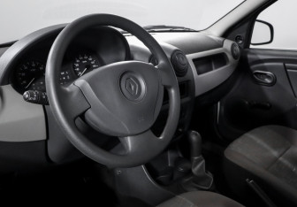 Новый Renault Logan Sedan 2013 (14 фото)