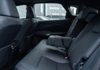 Новый Lexus RX 2025 (13 фото)
