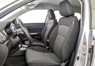 Подержанный автомобиль Suzuki Vitara 2021 года (20 фото)