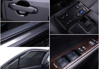 Подержанный автомобиль Toyota Camry Sedan 2018 года (16 фото)