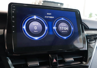 Новый Toyota Camry Sedan 2025 (21 фото)