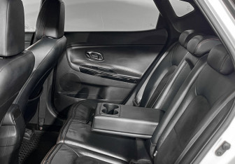 Подержанный автомобиль Kia Ceed GT 2014 года (12 фото)