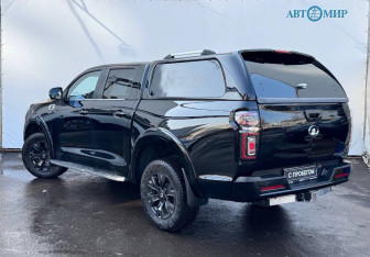 Подержанный автомобиль Great Wall Poer 2022 года (6 фото)