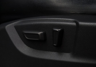 Подержанный автомобиль Mitsubishi Eclipse Cross 2018 года (20 фото)